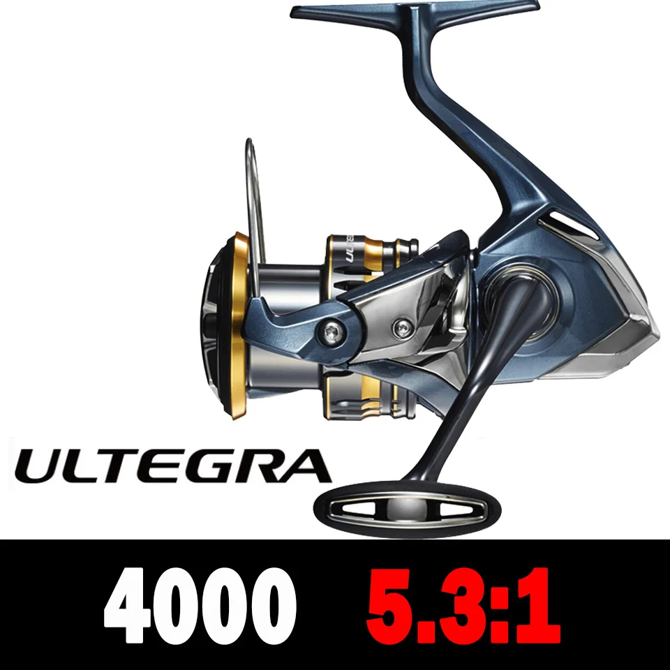 SHIMANO ULTREGRA C5000XG スピニングリール シマノ セドナ C5000XG (リール) 価格比較 - 価格.com
