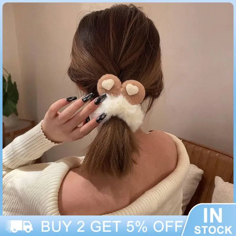 

Минималистичные Универсальные высококачественные эластичные зажимы для волос/зажимы для кромки и универсальное использование в различных сценариях