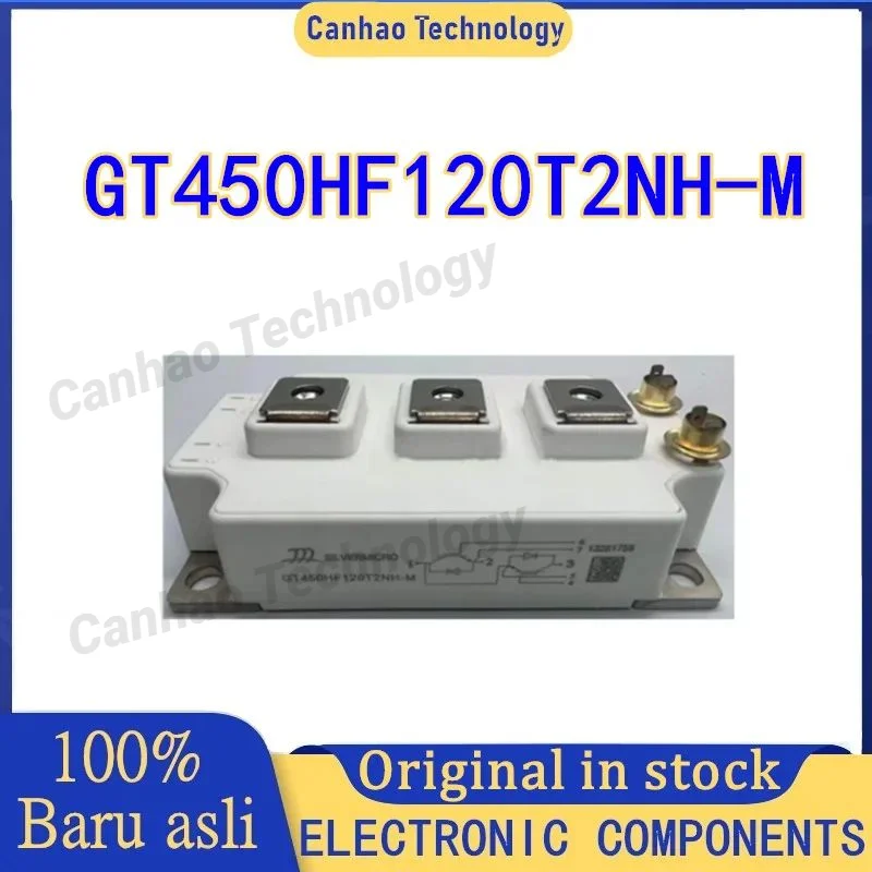 

Новый оригинальный модуль питания GT450HF120T2NH-M