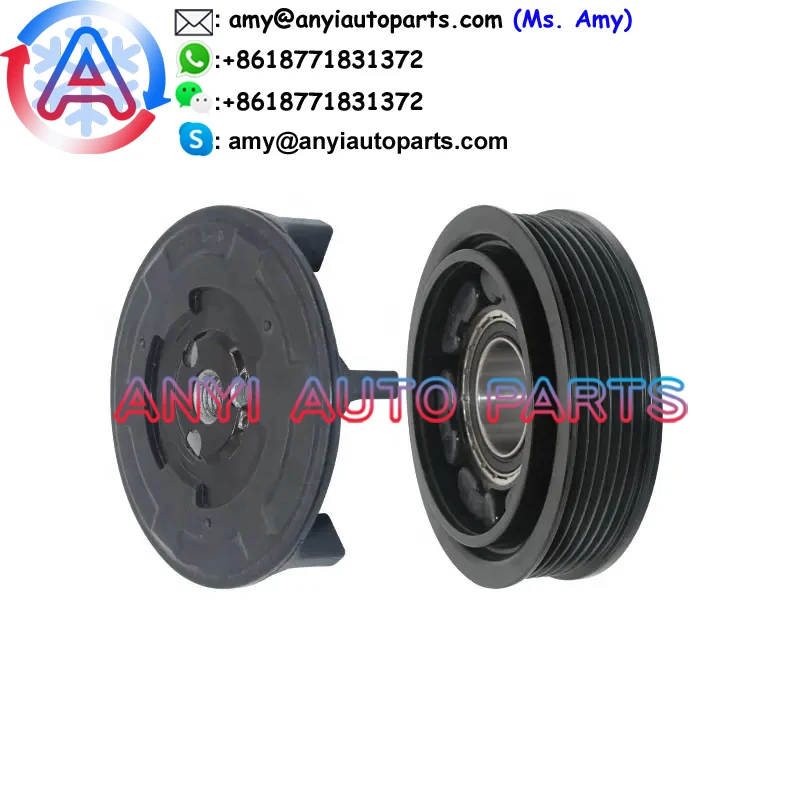 

Сцепление в сборе CA1003 6s14c 6pk для 4F0260805Q AUDI 3,0