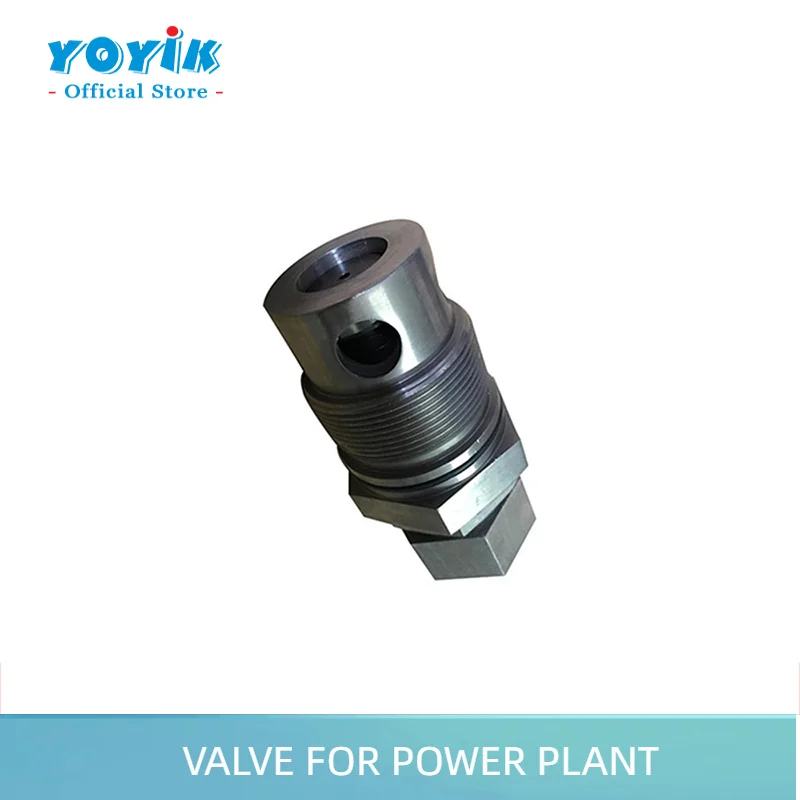 globe valve SHV9.6 hydraulic needle flow control valve