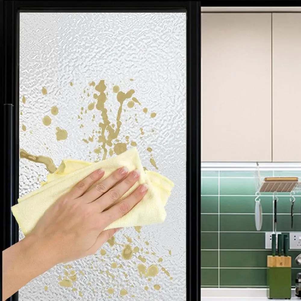 Privacy Frosted Glass Paint