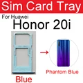 Honor 20i Blue