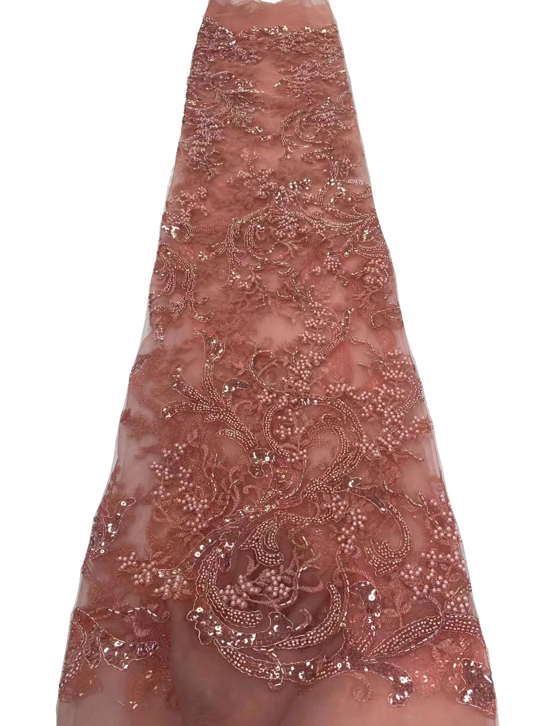 

Новинка 2023, высокое качество, тяжелая промышленность, тюбик, блестки, кружево, сетка, марля, модный тренд, фотоплатье/5 ярдов