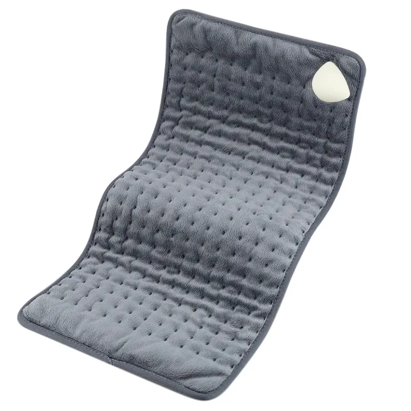 

Electric Heating Pad Physiotherapy Therapy Blanket Thermal Shoulder Back Pain Relief Eliminate Fatigue Winter Warmer
