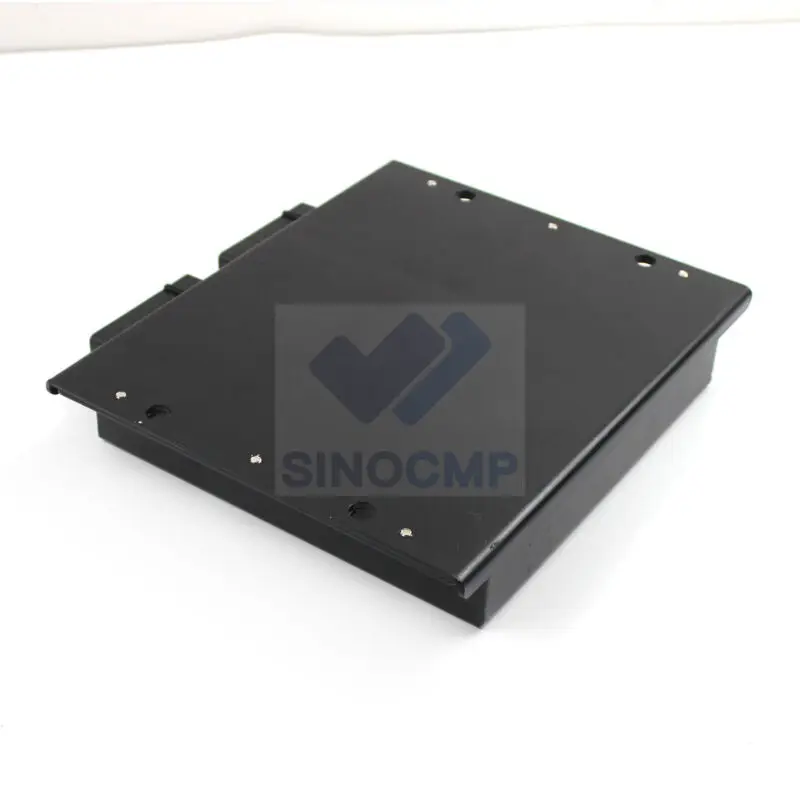 Excavator Control Unit 21N6-42101 21N6-33100 21N6-20020 Computer Controller for Hyundai R210LC-7 Robex210LC-7 Robex210LC-7E