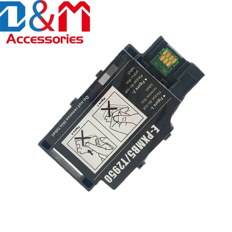 

Чернила PXMB5 E-PXMB5 T2950 T295000 C13T295000 для EPSON