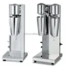Milk Shake Maker Machine Automatic Milk Frother Electric Coffee Foam Maker Blender Milk Mixing Machine 3
