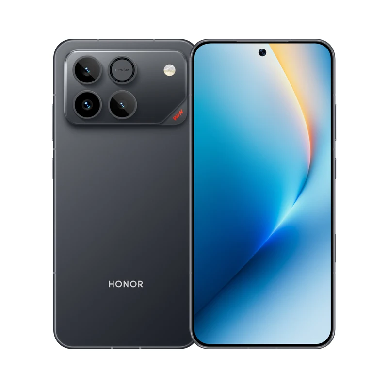 【新品未開封】HONOR WIN RT 16GB/512GB 中国版 在庫あり Honor Win スマートフォン Snapdragon 8 Elite Gen 5 OTA