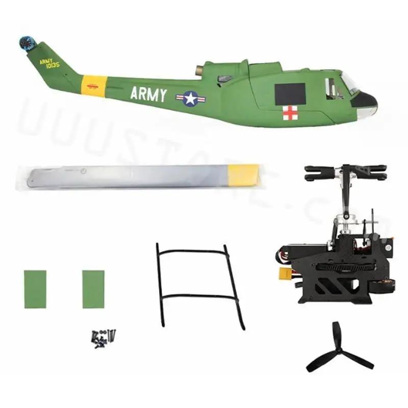 Scale Rc Helicopters Army