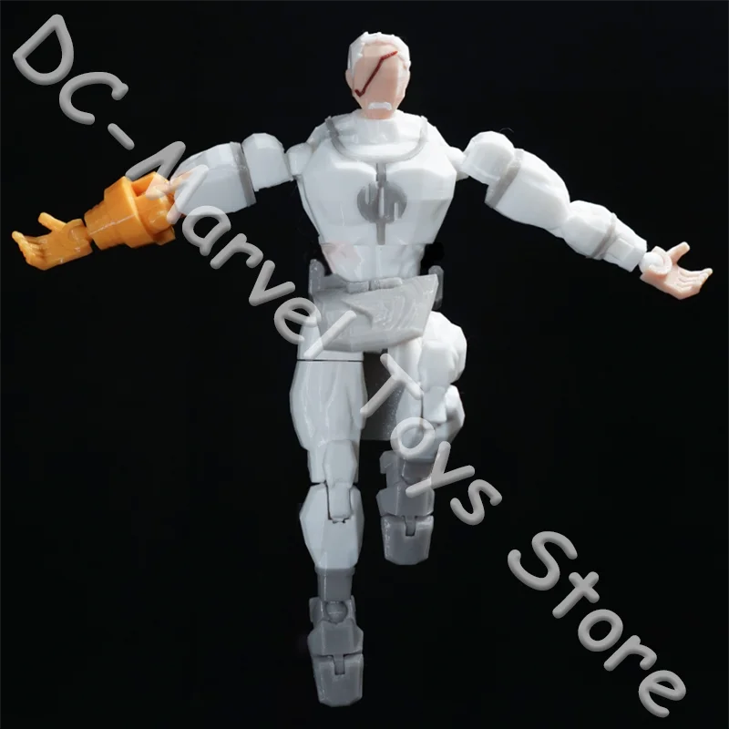 In Stock 3d Printed Invincible Boy Conquest Omni Man Dummy13 T13