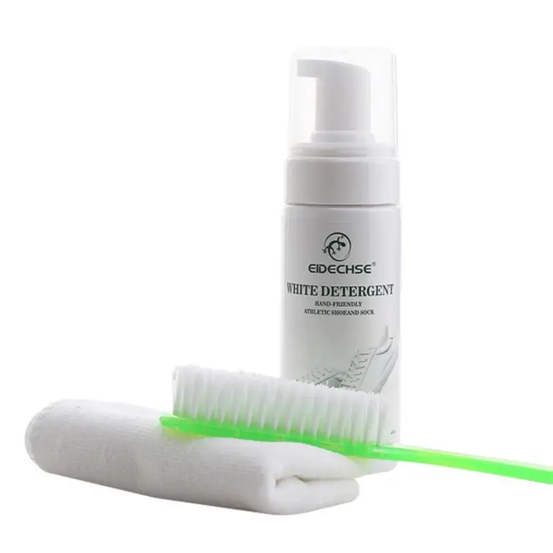 

Чистящее средство для белой обуви, чистящая пена для белой обуви, освеженный инструмент для детской обуви