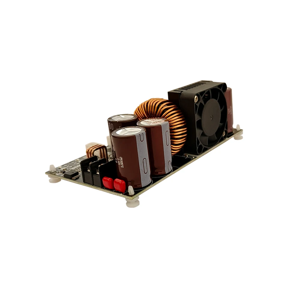 ZK-6522 CNC Step-down DC Adjustable Regulated Power Supply
