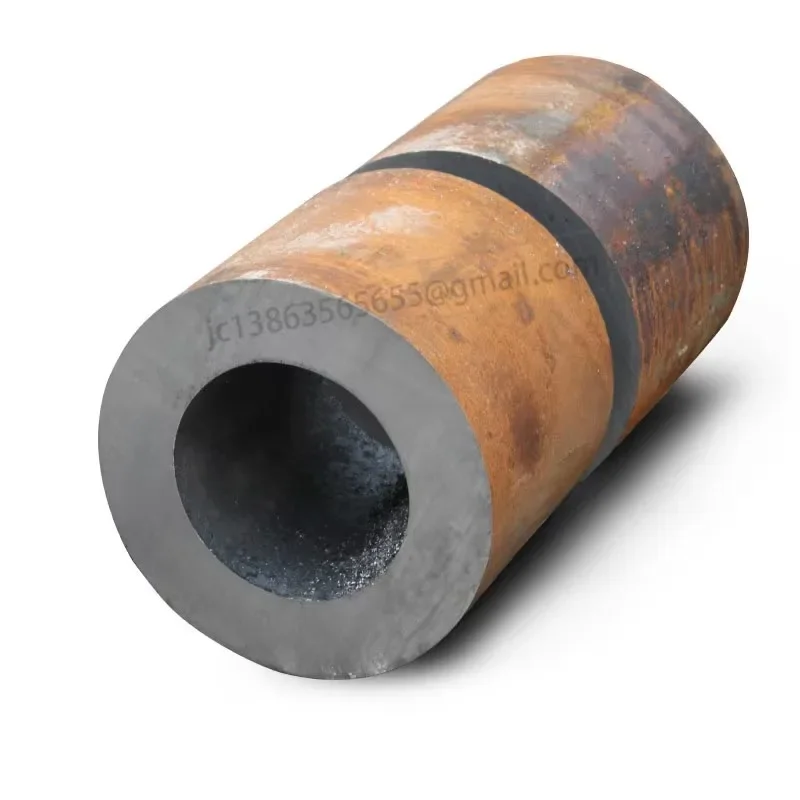 4142 Seamless Steel Tube Carbon Tube High Toughness Steel Pipe 42crmo4 Alloy Tubes Good Steel Tubing Metal Tube 4140 Carbon Pipe