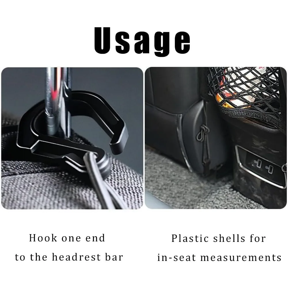 Motorcycle Cargo Net Motorcycle Bungee Net Motorcycle Luggage Net Motorcycle Cargo Nets Double Layer Motorcycle Net Luggage Strap Rack Expansion Organizer Net Pocket