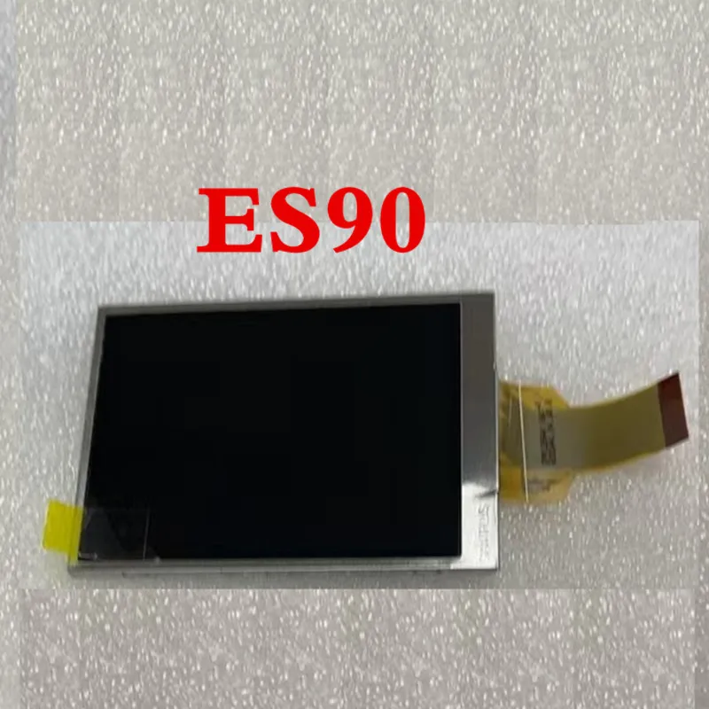 Gcell- LCD For Samsung ES90 Camera Display Screen Camera Accessories With Backlight 1PCS
