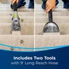 QWABISSELLS® Big Green® PET PRO Carpet Cleaner,3288 5