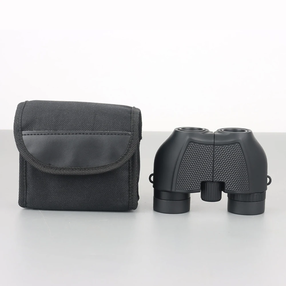 5X21 포켓 고화질 충격 방지 저조도 야간 투시경 망원경