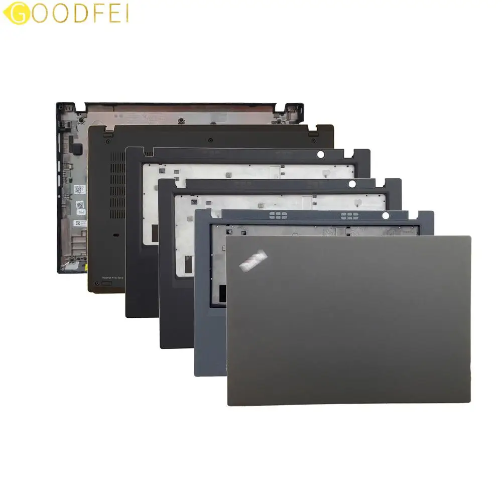 New For Lenovo Thinkpad T14 Gen2 P14s Gen 2 Laptop Lcd Back Cover Bezel