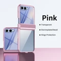 Pink ha