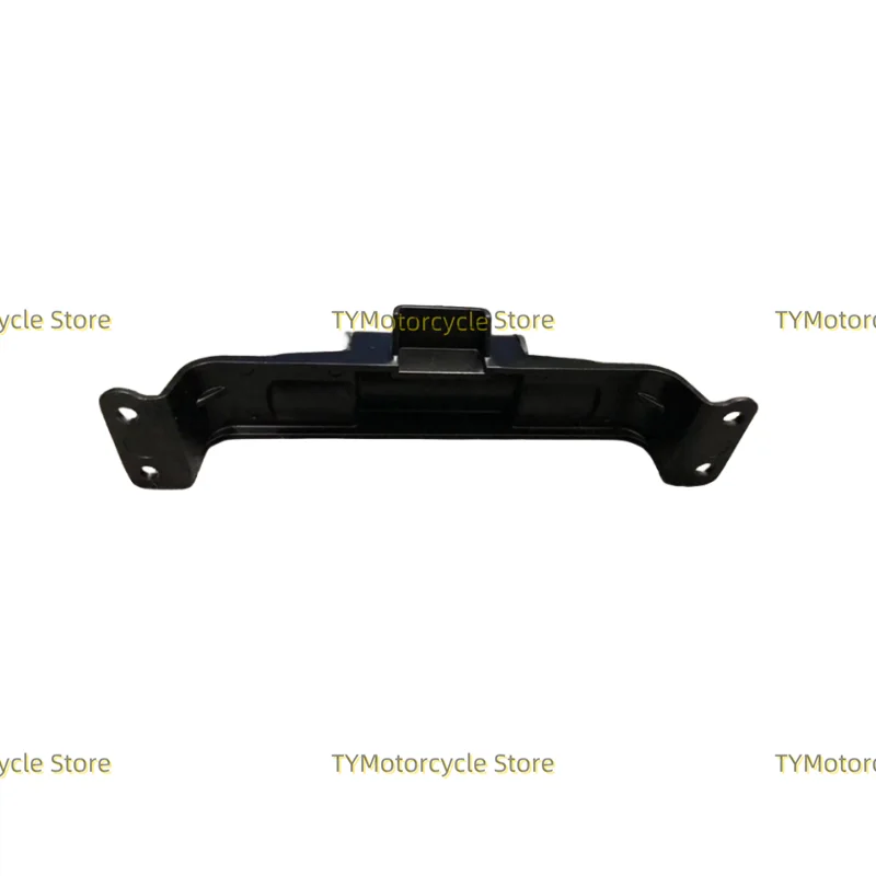 Fuel Tank Holder Gas Tank Fuel Cell Petrol Resrvoir Bracket Mount Fit For YAMAHA YZF-R6 YZF600 YZF R6 2006-