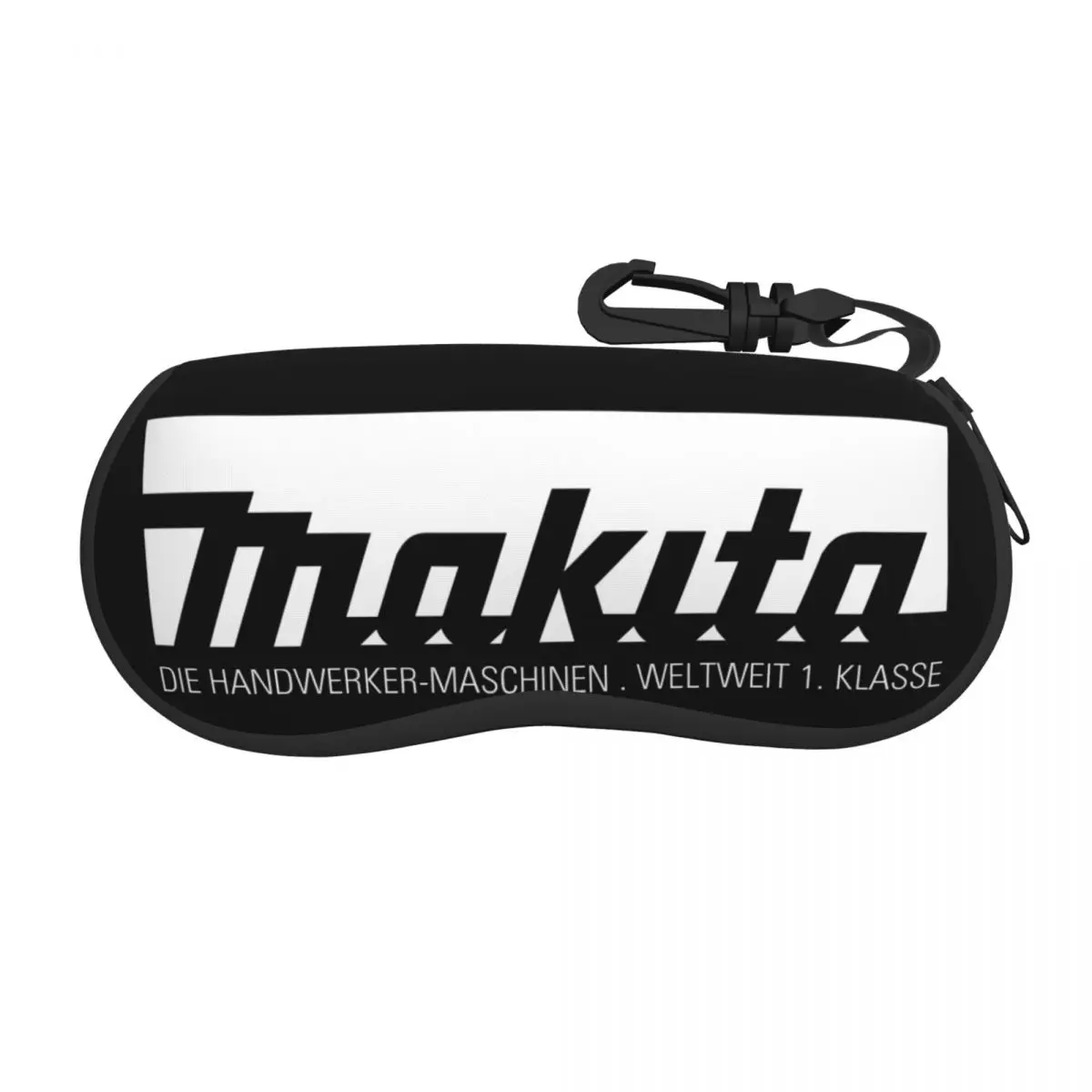 

Makitas Shell Eyeglasses Protector Cases Fashion Sunglass Case Glasses Pouch