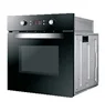 90cm mini sizekitchen double wall electric built in built-in microwave stove and ovens for home 1