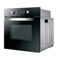 90cm mini sizekitchen double wall electric built in built-in microwave stove and ovens for home 1