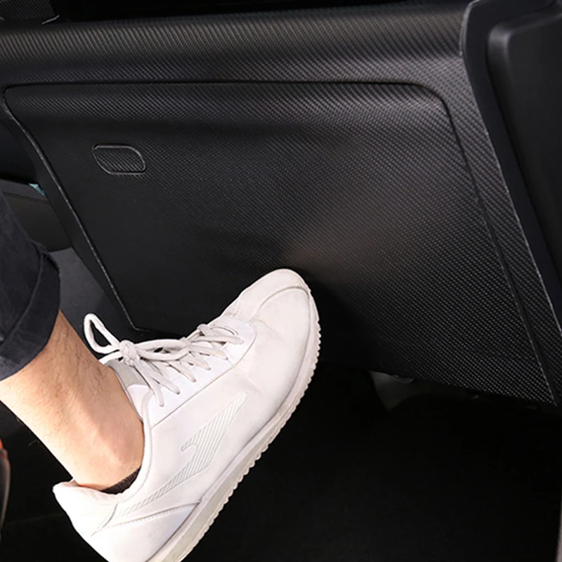 

Наклейки противоударные для автомобильного коптера Haval Dargo 2022 2023, бокс для хранения со стороны пассажира, противоударные прокладки, аксессуары для LHD