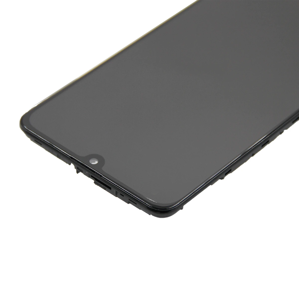 슈퍼 AMOLED LCD 디스플레이 프레임 터치 디지타이저 스크린, 삼성 갤럭시 A32 4G LCD, 삼성 A325 A325F SM-A325F DS, 6.4 인치