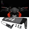For Yamaha FZ1 FZ 1 FAZER Motorcycle CNC rearview mirror fixed wing 1