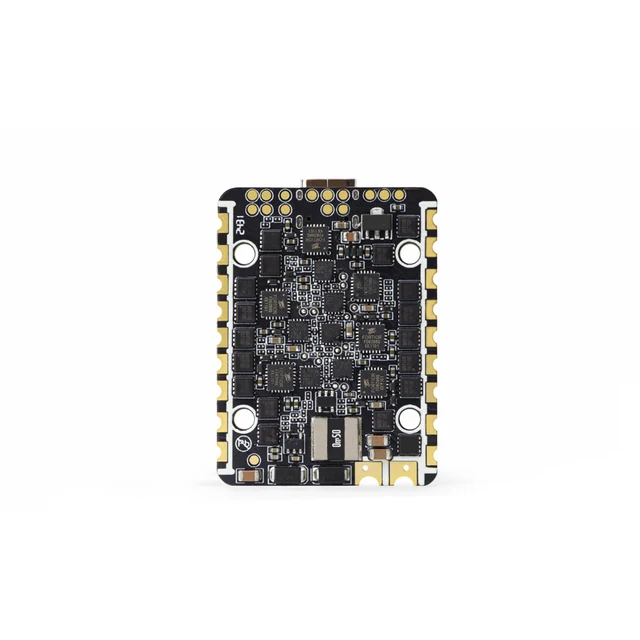 HGLRC SPECTER F722 40A 6 Channel AIO Flight Controller 2-6S for Rekon Y6 Six-axis and Other Mixed Control Types FPV Drone 3
