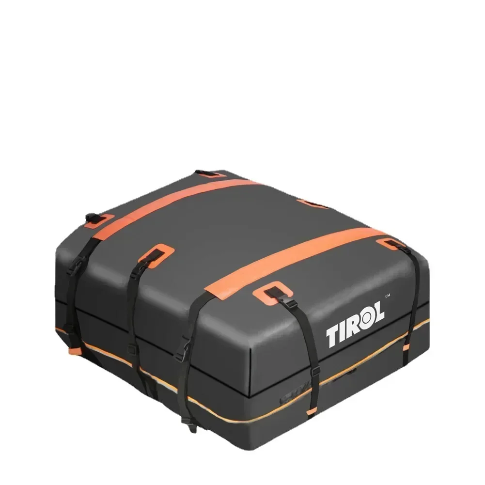 Borsa Da Tetto Per Esterni Borsa Da Tetto In Pvc Scatola Da Tetto Per Suv Antipioggia