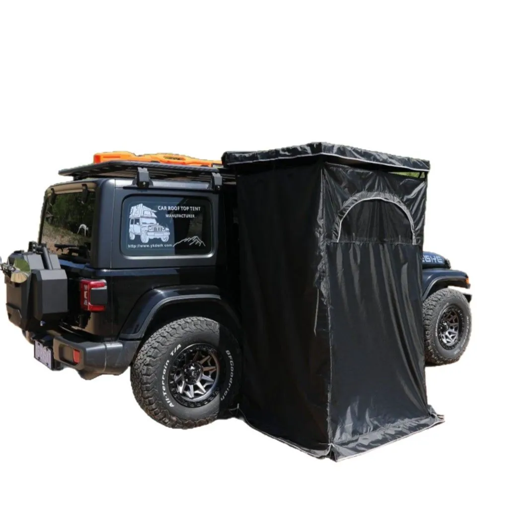 Camping Shower Tent 6