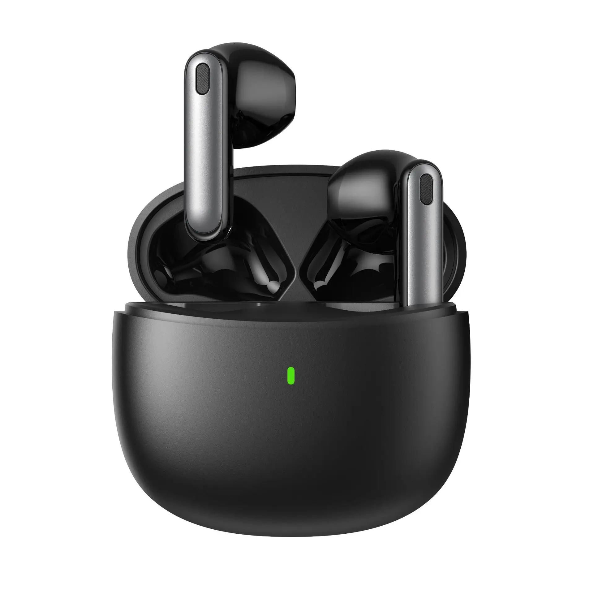 Y60 Wireless Earphones Bluetooth 5.3 Headphones In Ear Noise Cancell Stereo Music Earbuds Touch Control Earbuds With Microphone