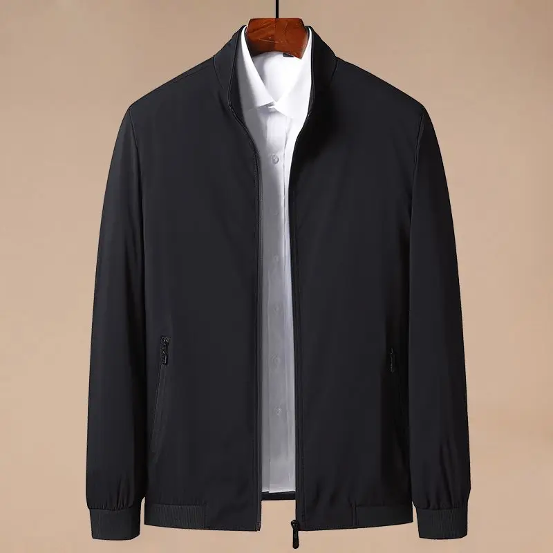 Thick Parkas Winter Fashion Brand Jackets Men Padded Jackets Streetwear Quilted Jacket Puffer Bubble Coats Mens Clothing E18