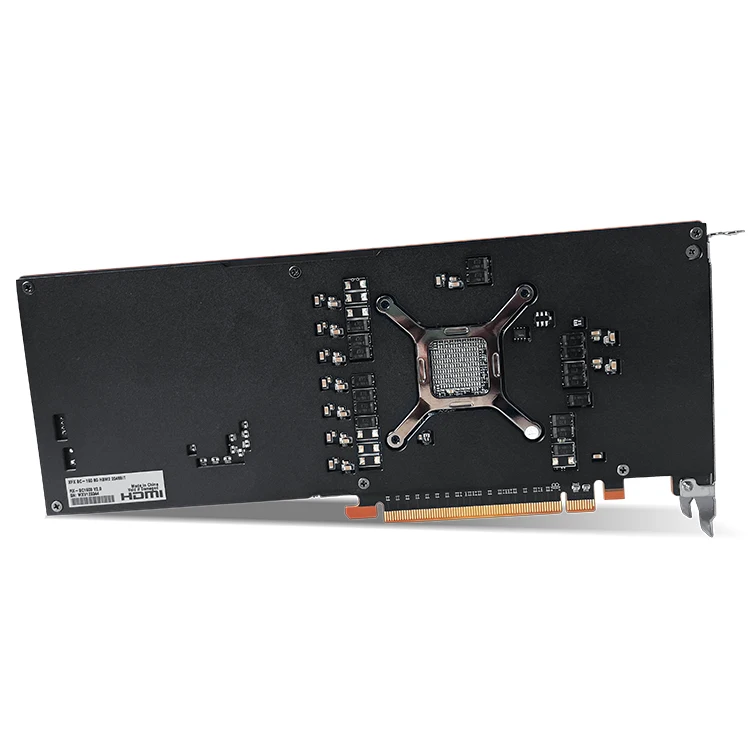 JIESHUO AMD BC160 8Gb graphics card amd bc 160 8g is JIESHUO AMD BC160 8Gb graphics card amd bc 160 8g is