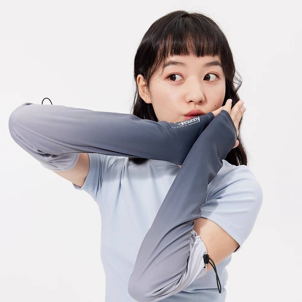 Рисунок 3 - Летние женские солнцезащитные рукава OhSunny