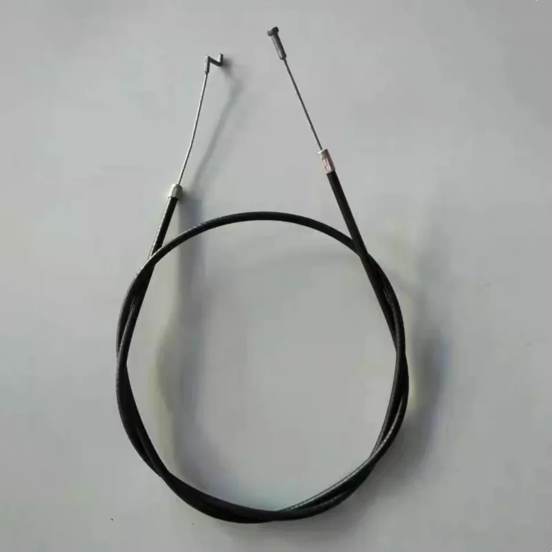 Fs 120 200 250 Cavo Acceleratore Cavo Acceleratore Per Stihl Trimmer Fs120 Fs200 Fs250 Fs300 Fs350 Fs400 Fs480 Più Decespugliatore