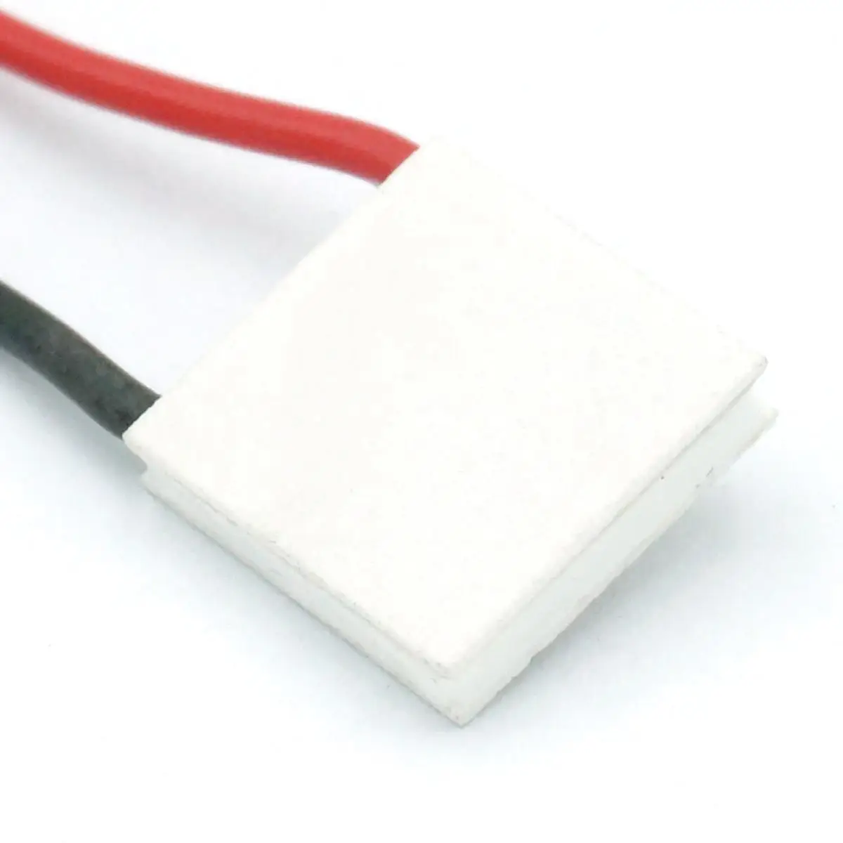 15x15x3.8mm 6A 2V 6.9W TEC1-01706 Thermoelectric Cooler Peltier Heatsink