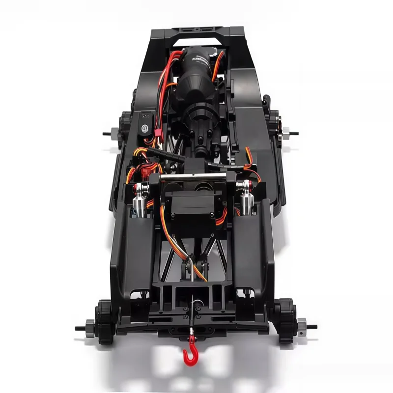 EX86170 PRO CHALLENGER 4WD RTR 1/10 RGT ũѷ RC     ڵ  ε   峭 