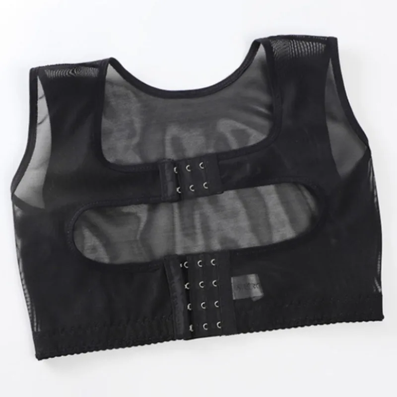 Invisible Body Shaper Corset Women Chest Posture Corrector Belt Back Shoulder Support Brace Posture Correction for Health body shaper