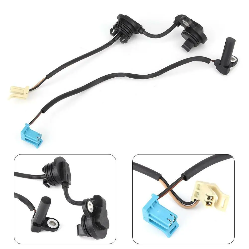 STPAT 6T40E 6T45E Auto Trans Car Automatic Transmission Speed Sensor 24259853 For Chevolet Captiva Cruze 24276628 24275800