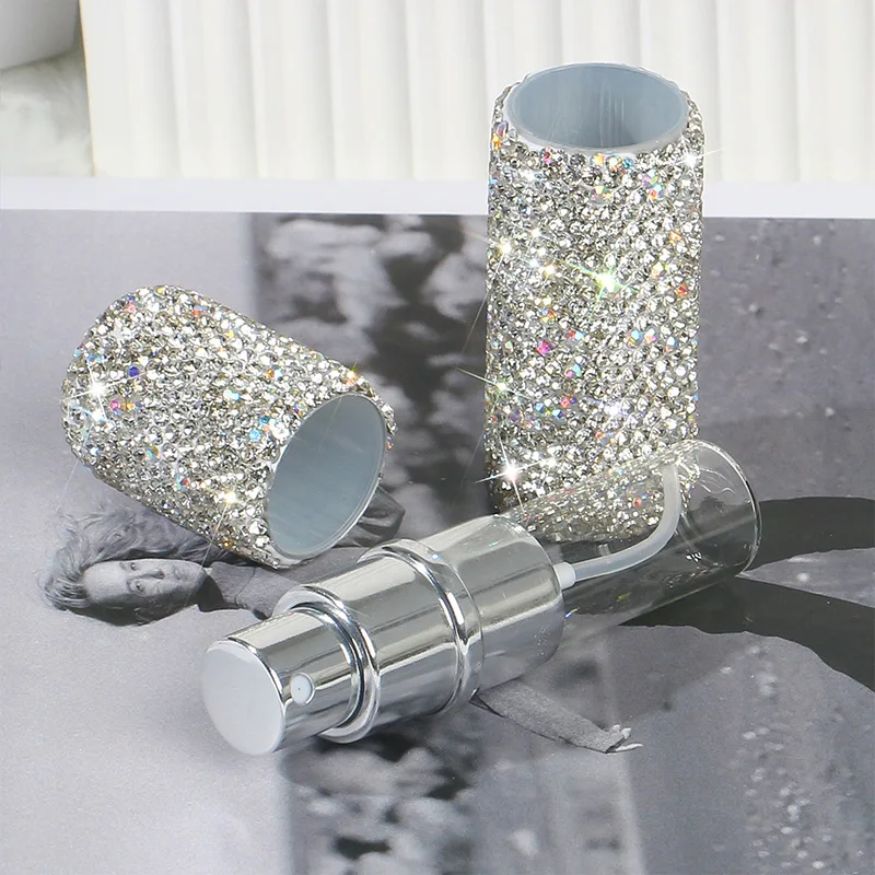Portable Mini Perfume Bottles For Travel