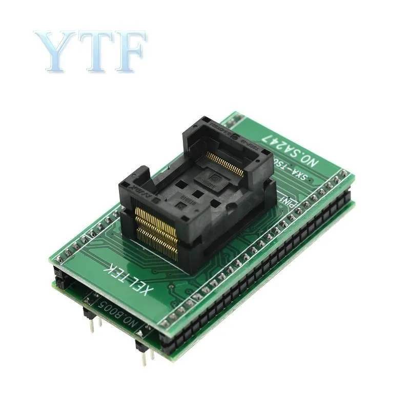 TSOP48 DIP48 SA247 SXA-TSOP48/D48 IC �׽�Ʈ ������ ���� Ĩ �����