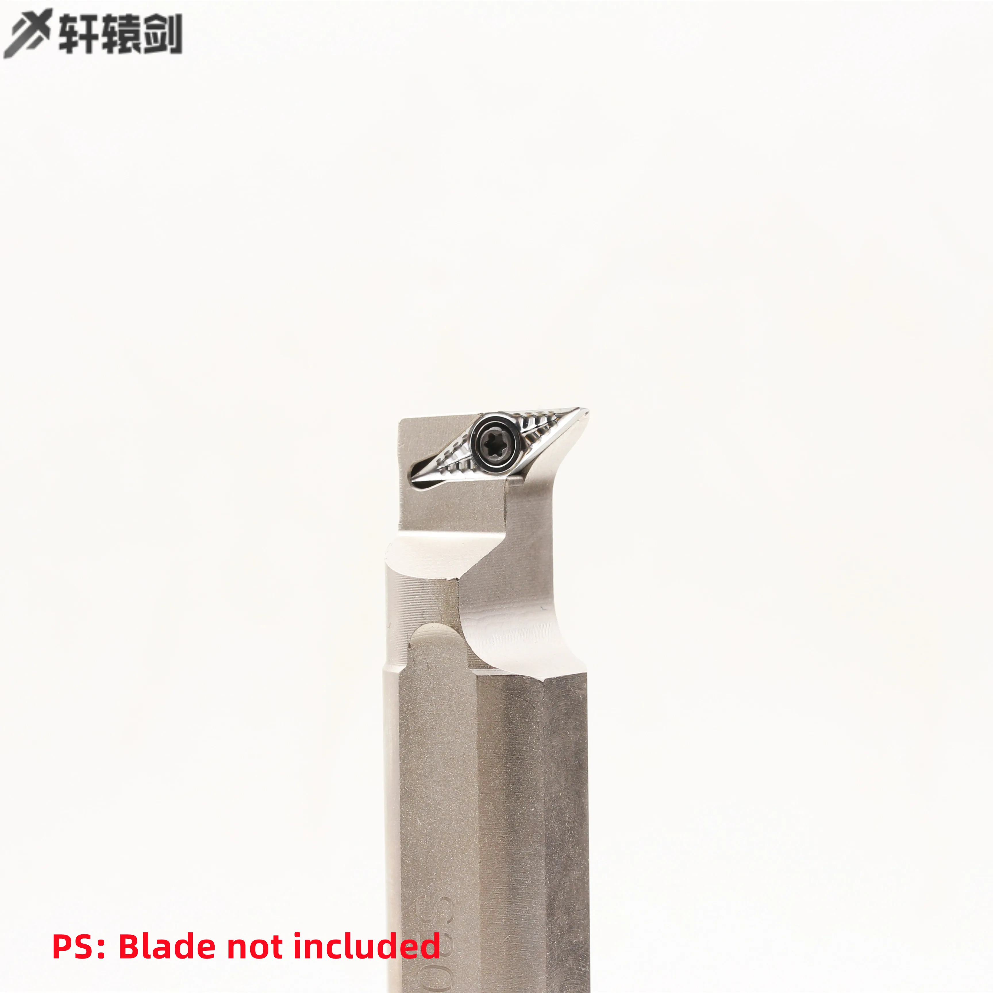 

1PC S19.05K S20K S22K S25.4K S25K SVUBL11 CNC Turning Lathe tools CNC Lathe External Turning Tool Holder