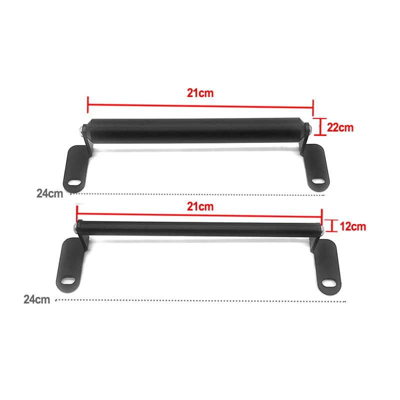 Motorcycle Navigation Bracket Mount Smartphone GPS Holder Fit for CFMOTO 800MT 800 MT