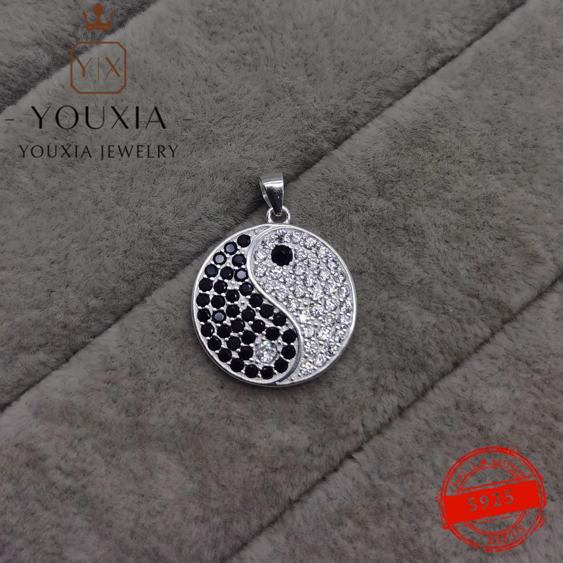 

Hot selling European and American style simple love design party fashion personality ladies high fashion necklace jewelry gift
