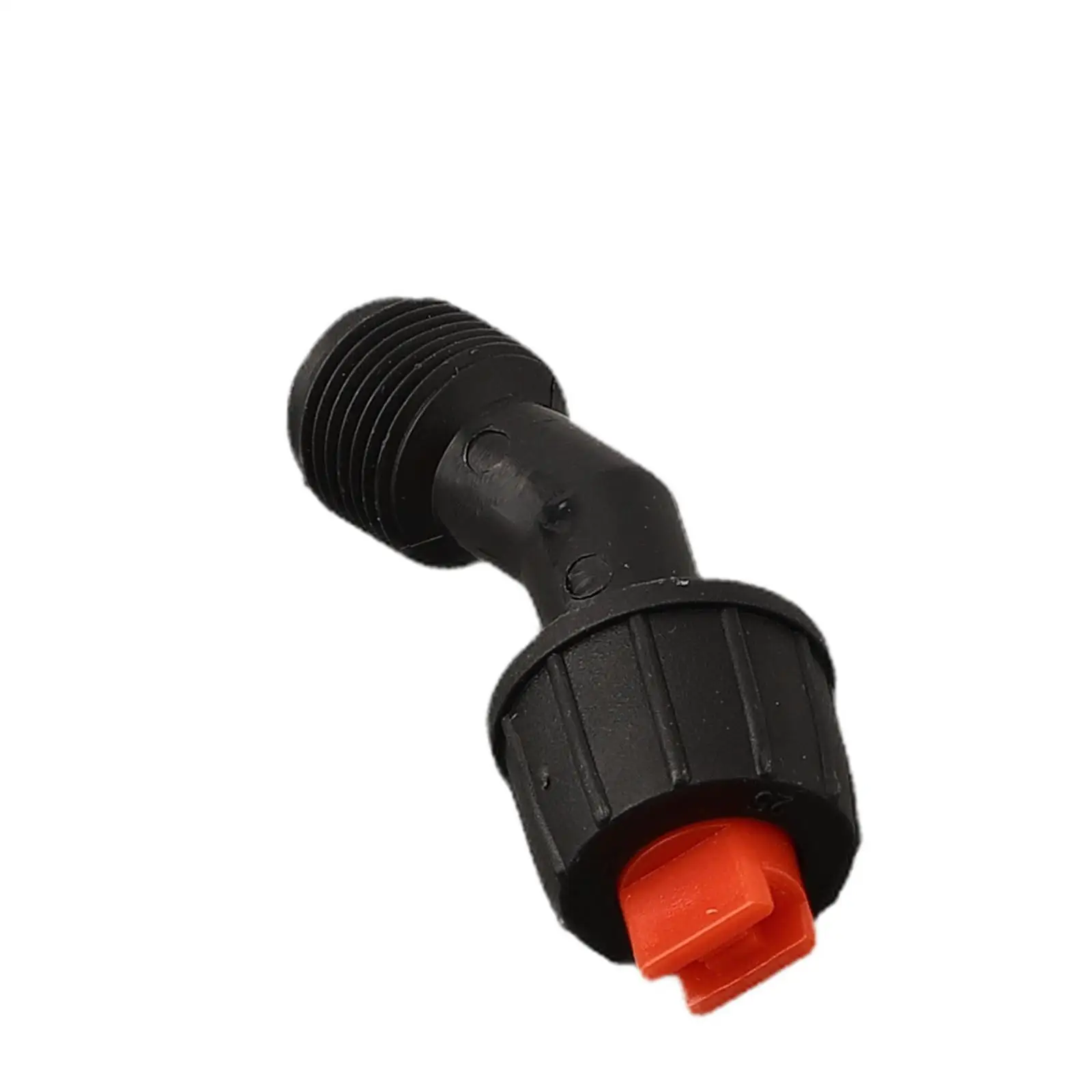 

Spray Nozzle Tips For Backpack Sprayer Adjustable Sprayer Nozzles Replacement Part For Weeding Outdoor Watering Farm