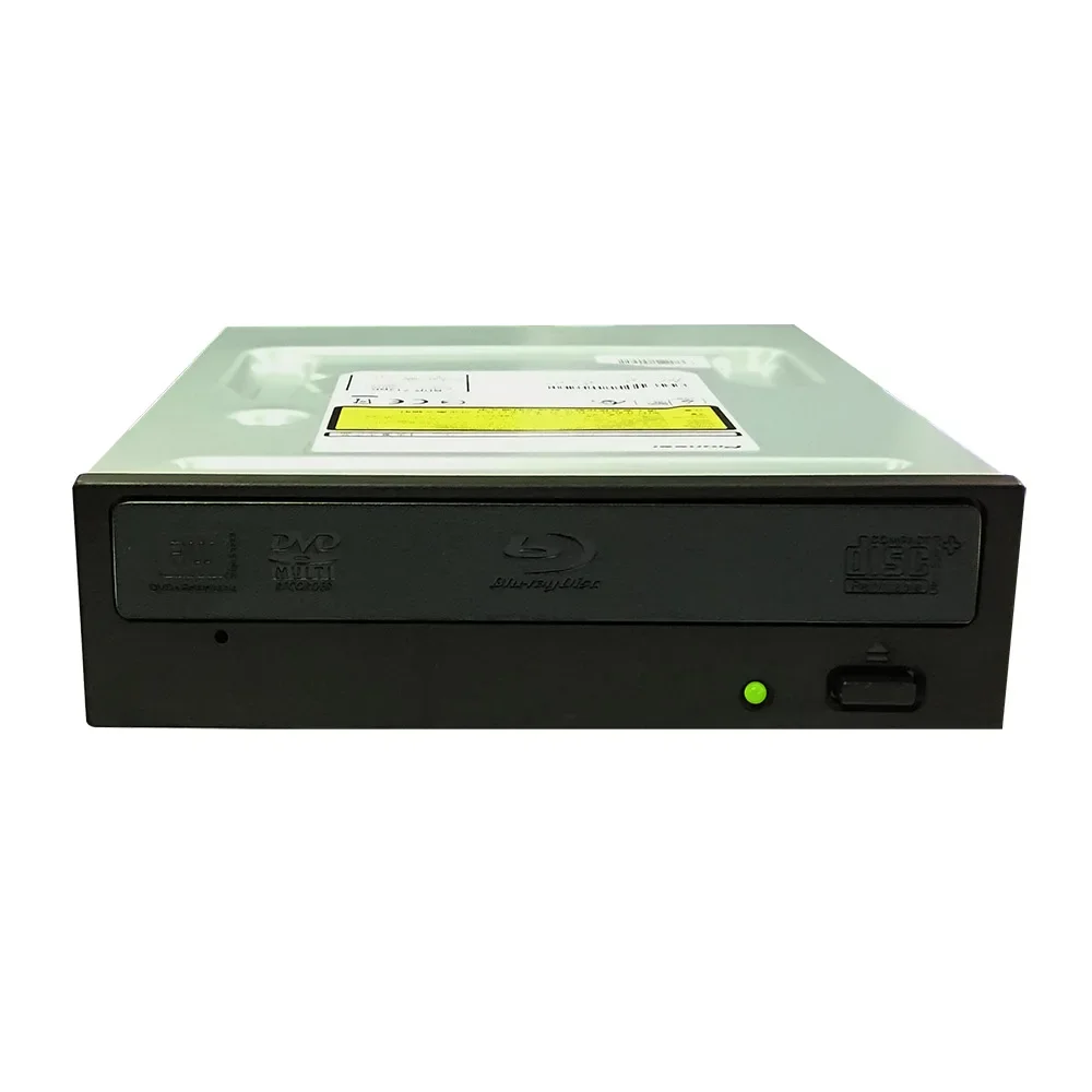 

Pioneer BDR-212V-ROBOTPLUS 16X Blu-Ray DVD CD внутренний привод с расширенным лотком для совместимости с роботизированным автозагрузчиком